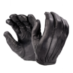 Resister All-Leather, Cut-Resistant Police Duty Glove w/ Kevlar