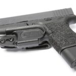 VanGuard 2 - Standard Kit (Minimalist IWB Holster)