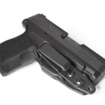 Vanguard 2 - Standard Kit (minimalist Iwb Holster)