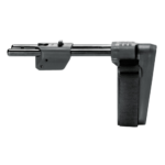 Mpx-mcx Ar-15 Adjustable Pistol Stabilizing Brace