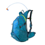 Air Fuse Hydration Pack 9l Cargo + 3l - Atlantic Deep Blue
