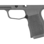P365xl Standard Gray Grip Module