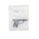 P365 Standard Gray Grip Module