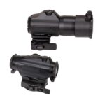 Romeo4h Red Dot Sight With Juliet4