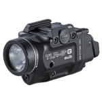Tlr-8 G Sub W- Green Laser - Glock 43x-48 Mos & 43x-48 Rail