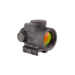Mro 1x25 Red Dot Sight