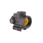 Mro Patrol 1x25 Red Dot Sight