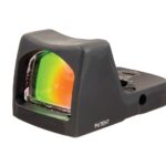 Rmr Type 2 W- 3.25 Moa Red Dot Sight