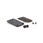 Rmr-sro Pistol Mount For Sig Sauer