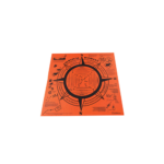 Survival Handkerchief