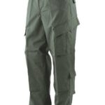 Range Tactical Pants