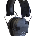 Razor  Digital Electronic Muff - Multicamcamo Grey