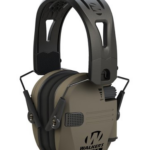 Fde Razor W- Rubber Headband