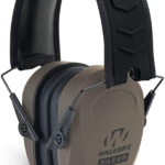 Razor Slim Passive Muff - Fde