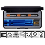 Xl50 Led 3 Aaa-cell Flashlight