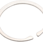 Ar15 (split Type) Gas Ring 3-pack