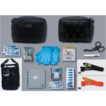 Active Shooter-bleed Aid Basic Kit