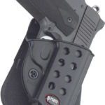 Evolution Roto-paddle Holster