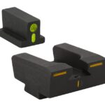 Tru-dot Adjustable
