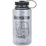 Wide-mouth Nalgene Bottle - 32 Oz.