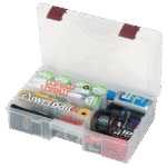 Prolatch Stowaway Deep Bulk Storage