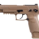 P320-m17 Air Pistol