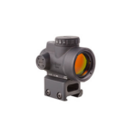 Mro 1x25 Red Dot Sight