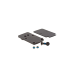 Rmr-sro Pistol Mount For Glock