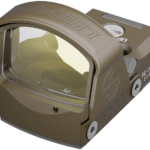 Deltapoint Pro 6 Moa Dot Dark Earth