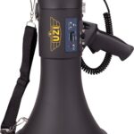 Uzi 50 Watt Megaphone
