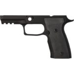 P320 Axg Carry Medium Grip Module