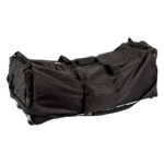 Riot Suit Wheeled Deployable Bag