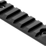 M-lok 7-slot Accessory Rail Kit