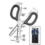 Multi Purpose Rescue Shears Set