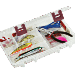 Prolatch Stowaway Bulk Storage