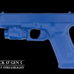 Glock 17-22-31 Generation 5 W-tlr7