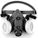 5500 Series Half Mask