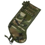 Tactical Stocking