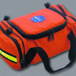 Pro Response Basic Bag Orange