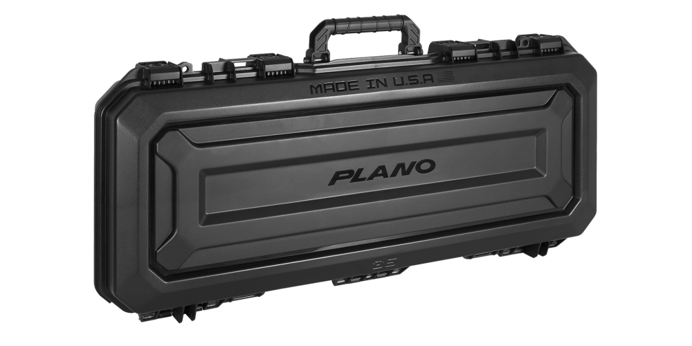 Aw2 36 Rifle-shotgun Case