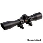 4x32 Compact Crossbow Scope